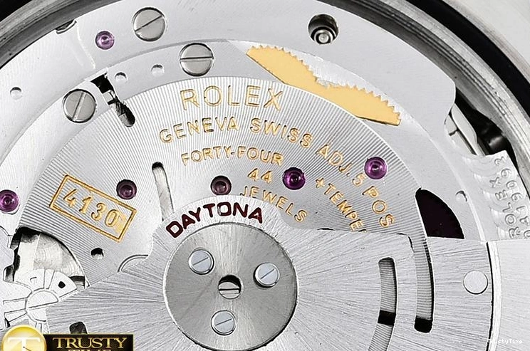 0713 ROLDYT0250A – Daytona WaterResistant 903